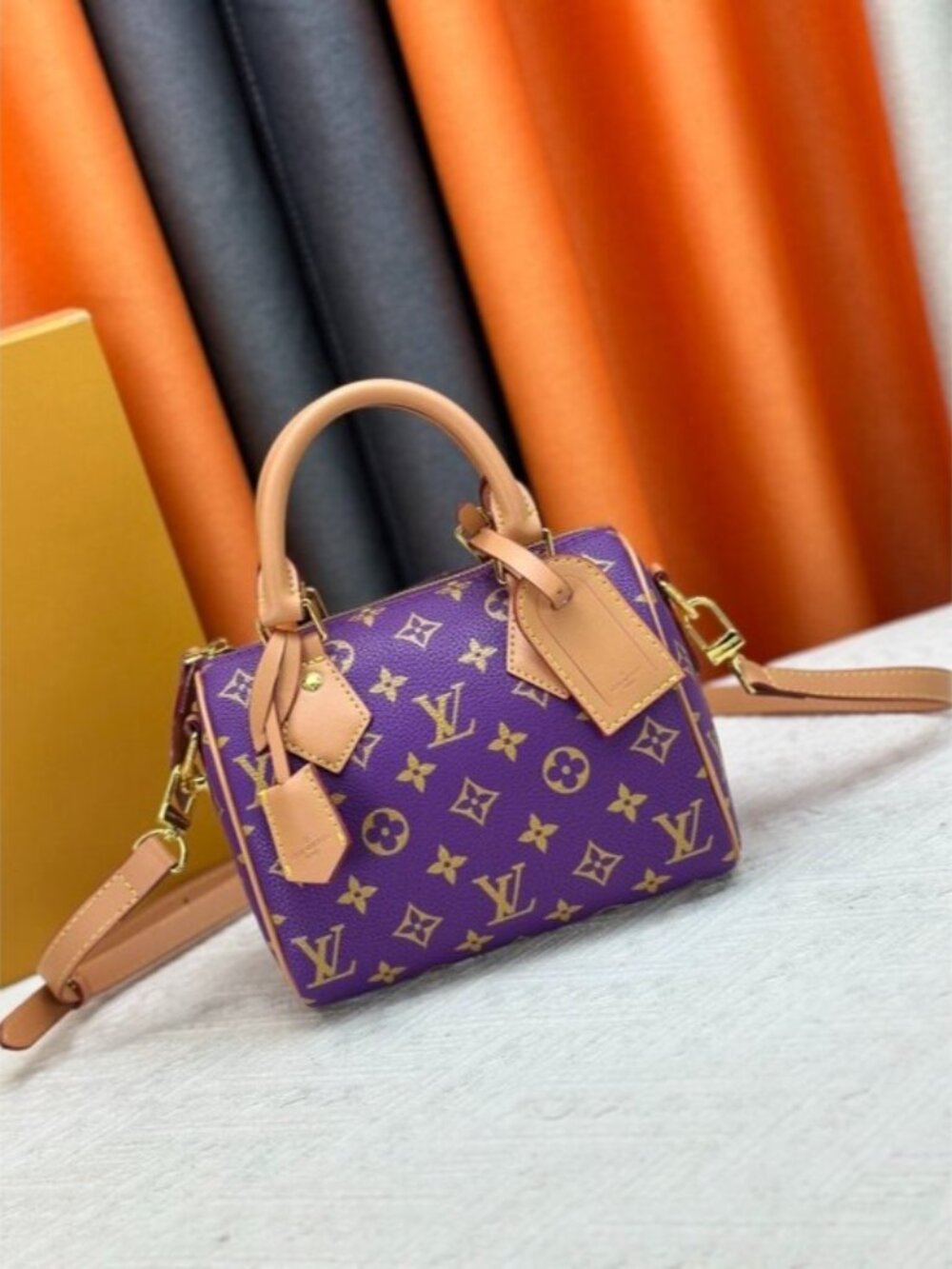 NWT - Louis Vuitton Authentic Bags